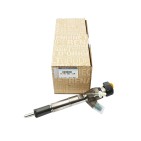 4 Injecteur + Rampe Pour Renault Dacia Mercedes-Benz Citan CLA Nissan 1660000Q1W