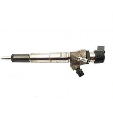 4 Injecteur + Rampe Pour Renault Dacia Mercedes-Benz Citan CLA Nissan 1660000Q1W