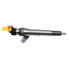 4 Injecteur + Rampe Pour Peugeot Renault Dacia Nissan 1660000Q1V, 1660000Q1F
