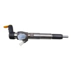 4 Injecteur + Rampe Pour Peugeot Renault Dacia Nissan 1660000Q1V, 1660000Q1F