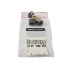 4 Injecteur + Rampe Pour Renault Kangoo Dacia Duster 8201036397