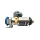 4 Injecteur + Rampe Pour Renault Kangoo Dacia Duster 8201036397
