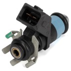 4 Injecteur + Rampe Pour Renault Clio II Kangoo Dacia Duster Logan