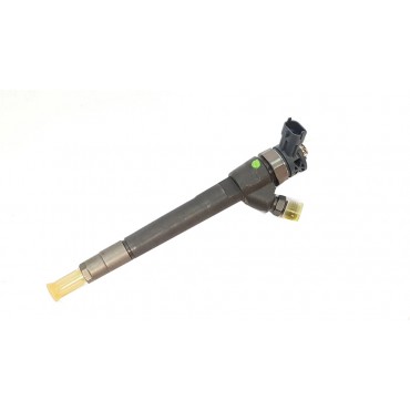 4 Injecteur + Rampe Pour Renault Fluence Opel Nissan Vauxhall 4423182 1660000Q1U