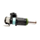 4 Injecteur + Rampe Pour Renault Clio III