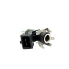 4 Injecteur + Rampe Pour Renault Clio III
