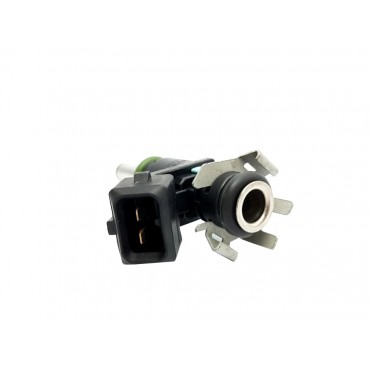 4 Injecteur + Rampe Pour Renault Clio III