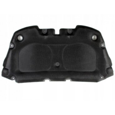 Isolant Capot Moteur Pour Citroën DS5