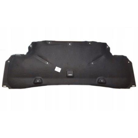Isolant Capot Moteur Pour Dacia Duster