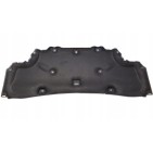 Isolant Capot Moteur Pour Dacia Duster