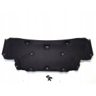 Isolant Capot Moteur Pour Dacia Duster