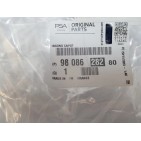 Isolant Capot Moteur Pour Peugeot 508 II