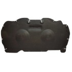 Isolant Capot Moteur Pour Peugeot 508 II