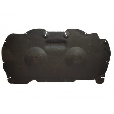 Isolant Capot Moteur Pour Peugeot 508 II