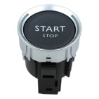 Bouton Start And Stop Pour Peugeot 508