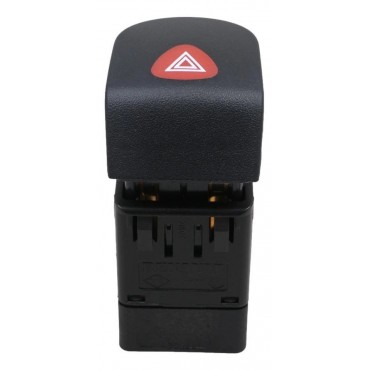 Bouton Warning Pour Renault Kangoo