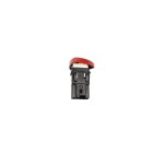 Bouton Warning Pour Renault Master II Trafic Opel Movano Vauxhall Vivaro A