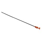 Jauge de Niveau d'Huile Moteur Pour Peugeot 207 208 308 II 3008 Citroën C4 C5
