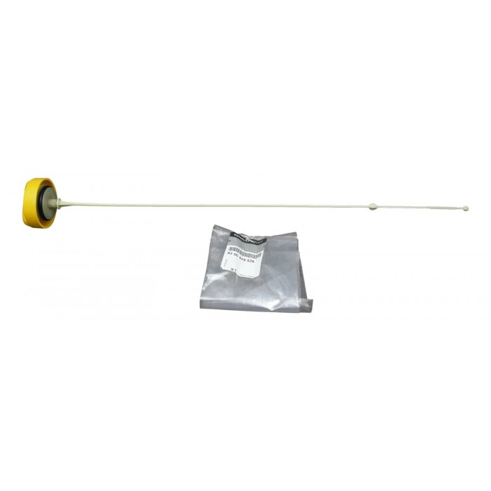 Jauge de Niveau d'Huile Moteur Pour Renault Clio II III Kangoo Laguna Megane I