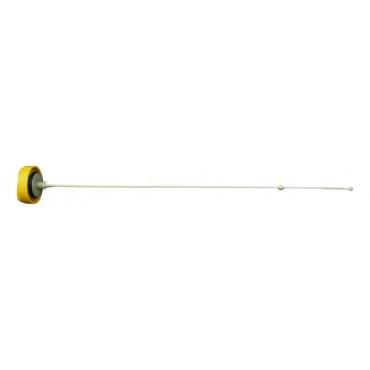 Jauge de Niveau d'Huile Moteur Pour Renault Clio II III Kangoo Laguna Megane I