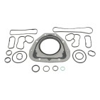 Flasque d'étanchéité Vilebrequin Pour Renault Master III