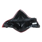 Phare Arrière Gauche Pour Dacia Lodgy 265558016R