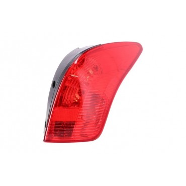 Phare Arrière Droit Pour Peugeot 308 6351FF