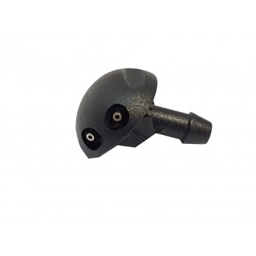 Gicleur de Pare Brise Avant Droit Pour Renault Clio III