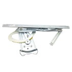 Mécanisme Lève Vitre Avant Gauche Pour Renault Megane III 807210014R