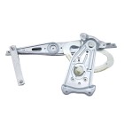 Mécanisme Lève Vitre Avant Gauche Pour Renault Megane III 807210014R