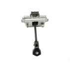 Charnière de Porte Pour Peugeot Partner Citroën Berlingo 9181P2