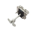 Charnière de Porte Pour Peugeot Partner Citroën Berlingo 9181G4