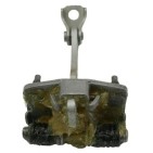 Charnière de Porte Pour Citroën C2 9181H6