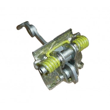 Charnière de Porte Avant Pour Citroën C3 9181N0
