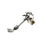 Charnière de Porte Avant Pour Citroën C3 9181H1