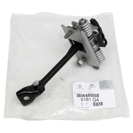 Charnière de Porte Avant Pour Citroën C3 9181Q4