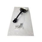 Charnière de Porte Arrière Pour Citroën C4 9801672580, 9181H7