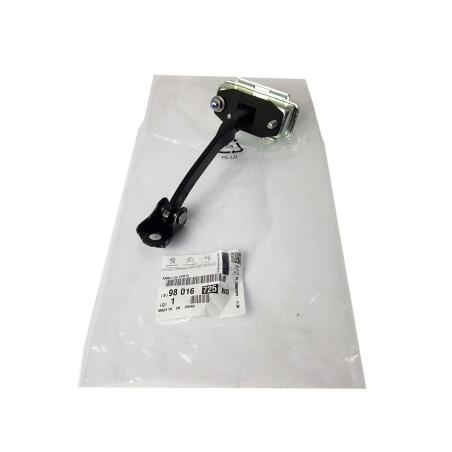 Charnière de Porte Arrière Pour Citroën C4 9801672580, 9181H7