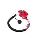 Câble Batterie Plus Positif Rouge Pour Bmw X5 E70 X6 E71 E72 61129115449