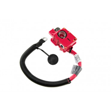 Câble Batterie Plus Positif Rouge Pour Bmw X5 E70 X6 E71 E72 61129115449