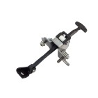 Charnière de Porte Arrière Pour Citroën C4 9181K4