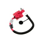 Câble Batterie Plus Positif Rouge Pour Bmw X5 E70 X6 E71 E72 61129115449