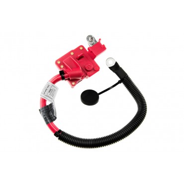 Câble Batterie Plus Positif Rouge Pour Bmw X5 E70 X6 E71 E72 61129115449