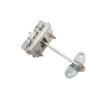 Charnière de Porte Avant Pour Peugeot Fiat Citroën Lancia 1440205580, 9181G9