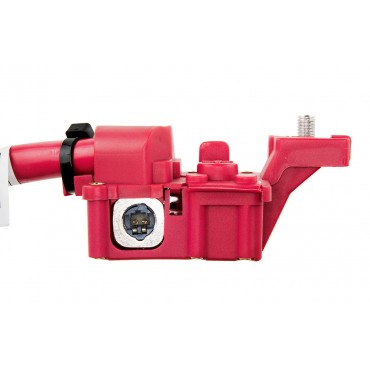 Câble Batterie Plus Positif Rouge Pour Bmw X5 E70 X6 E71 E72 61129115449