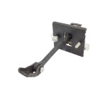Charnière de Porte Avant Pour Citroën DS5 DS DS5 9670813380