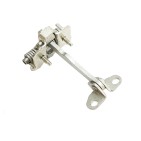 Charnière de Porte Avant Pour Peugeot 106 Citroën Saxo 9181C2