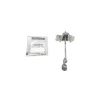 Charnière de Porte Avant Pour Renault Logan Dacia Duster Logan Sandero