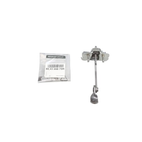 Charnière de Porte Avant Pour Renault Logan Dacia Duster Logan Sandero