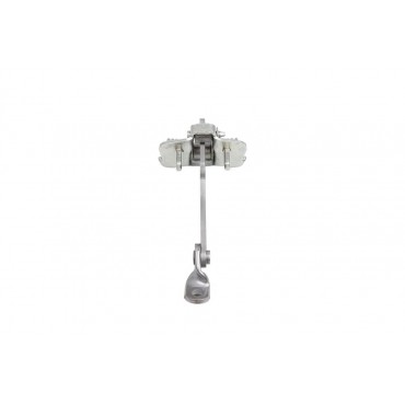 Charnière de Porte Avant Pour Renault Logan Dacia Duster Logan Sandero